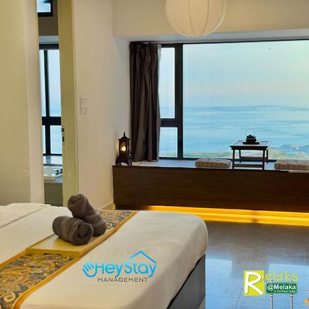 Imperio Residence By Heystay Management ملقا المظهر الخارجي الصورة