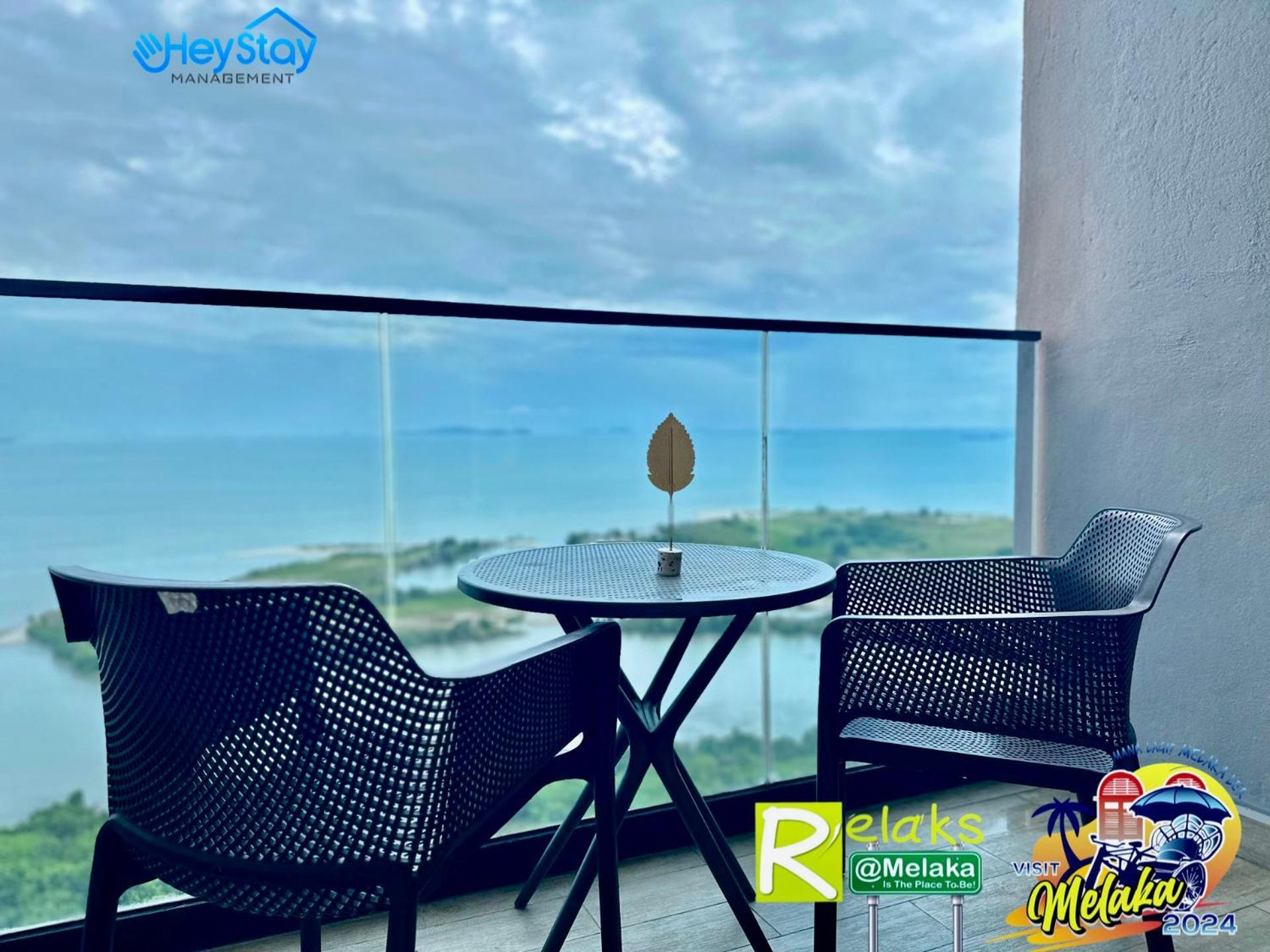 Imperio Residence By Heystay Management ملقا المظهر الخارجي الصورة