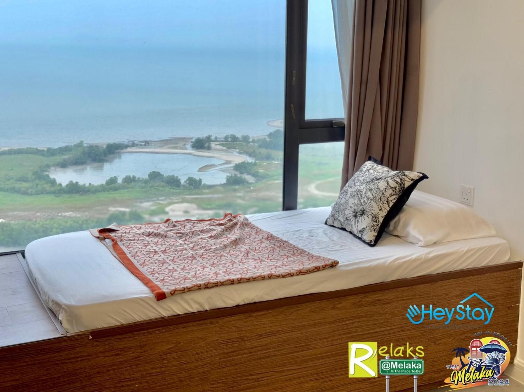 Imperio Residence By Heystay Management ملقا المظهر الخارجي الصورة