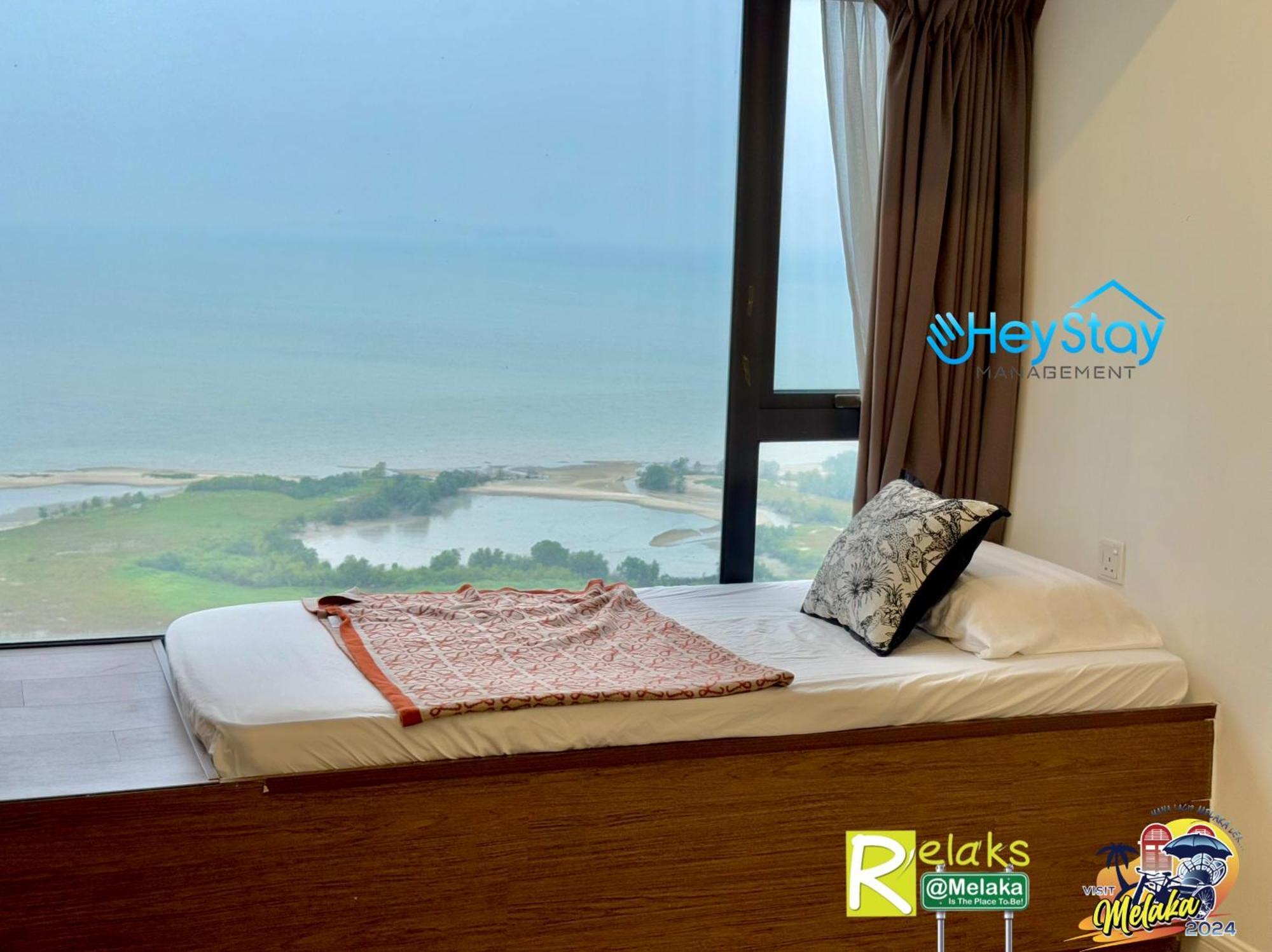 Imperio Residence By Heystay Management ملقا المظهر الخارجي الصورة