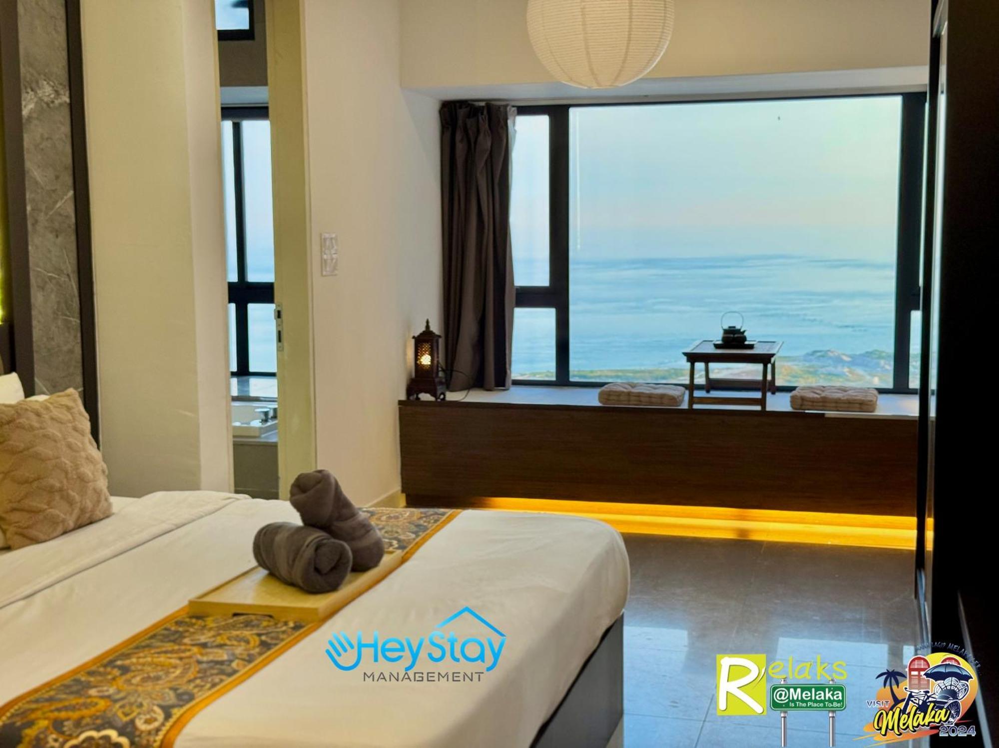 Imperio Residence By Heystay Management ملقا المظهر الخارجي الصورة
